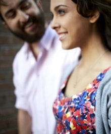 What to do About a Weakness for Pretty Girls